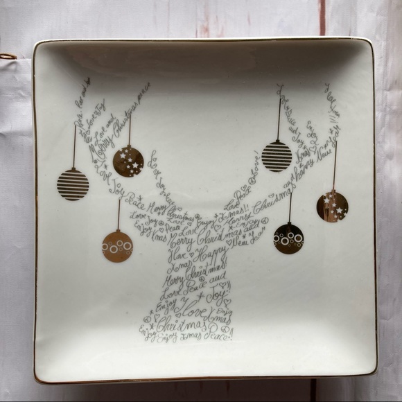 🦌Dessert Plates - Picture 3 of 10